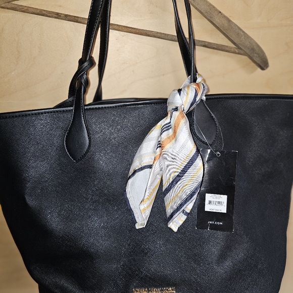 Jones New York tote bag - Picture 3 of 4